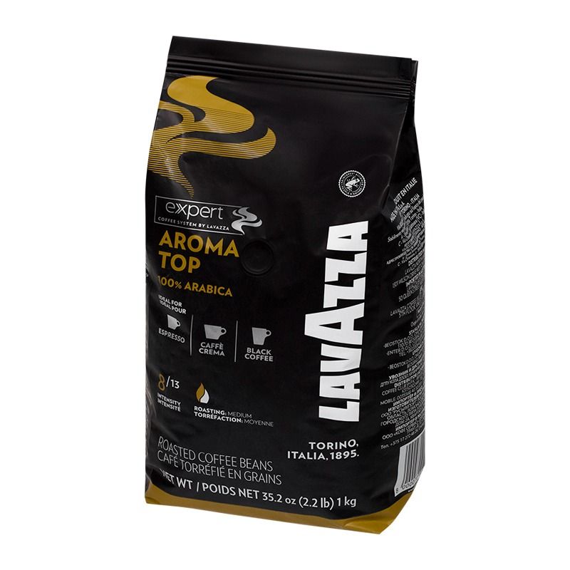Lavazza Expert Aroma Top
