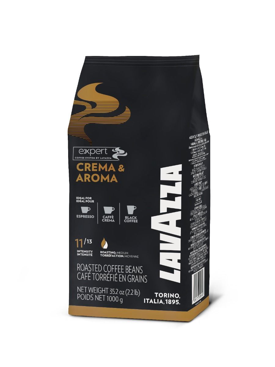 Lavazza Expert Crema & Aroma