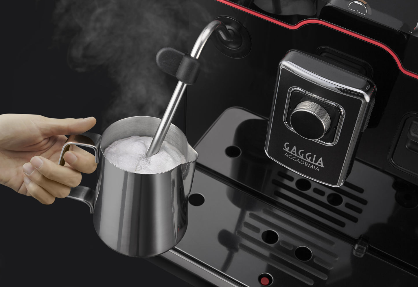 Gaggia Milano Accademia