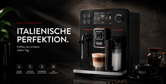 Gaggia Milano Accademia