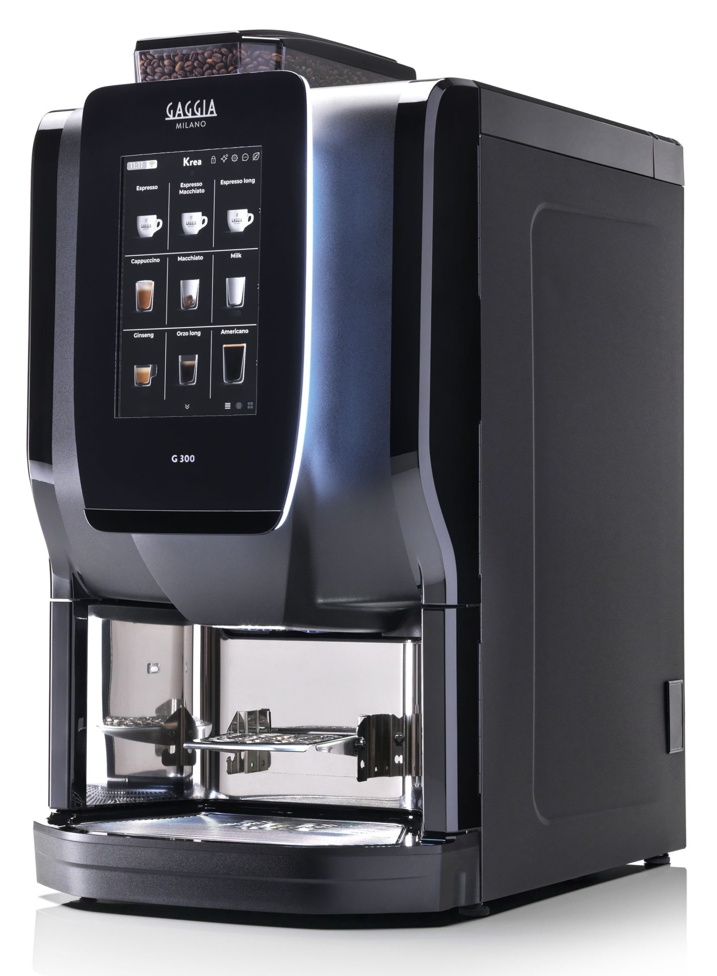 Gaggia Milano G300