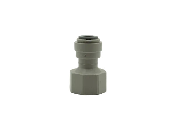 John Guest Steckverbinder 1/2" x 8mm