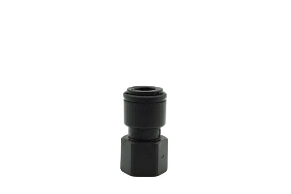 John Guest Steckverbinder 1/4" x 8mm