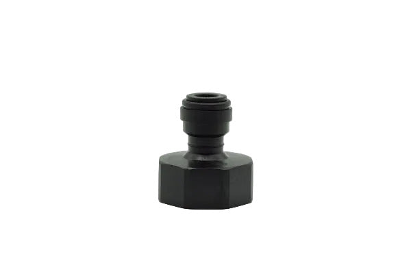John Guest Steckverbinder 3/4" x 8mm