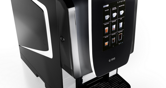 Gaggia Milano G100