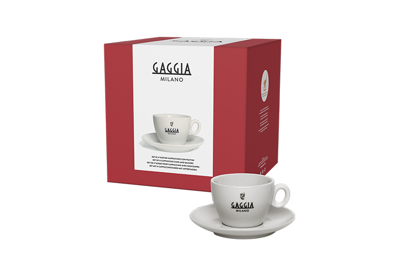Gaggia Milano Cappuccinotassen