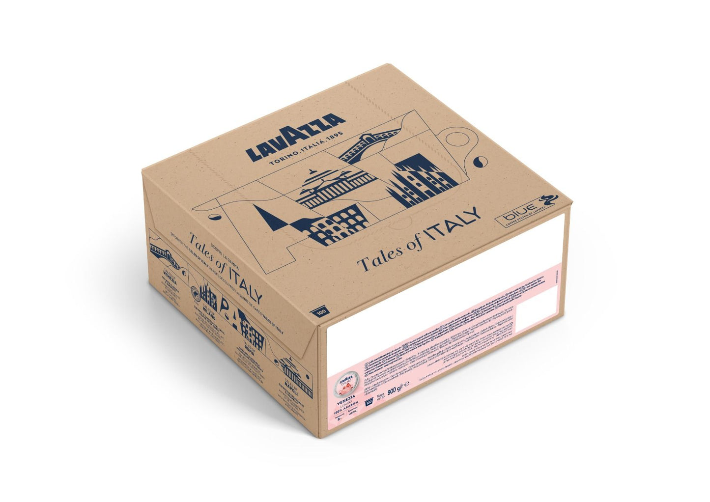 Lavazza Blue Venezia Lungo