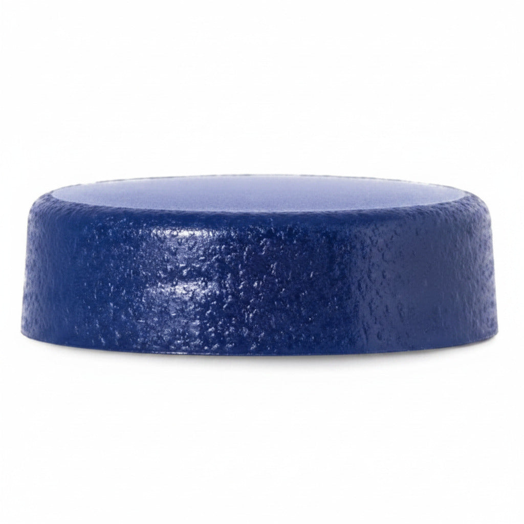Deckel blau Tritan™ Flasche