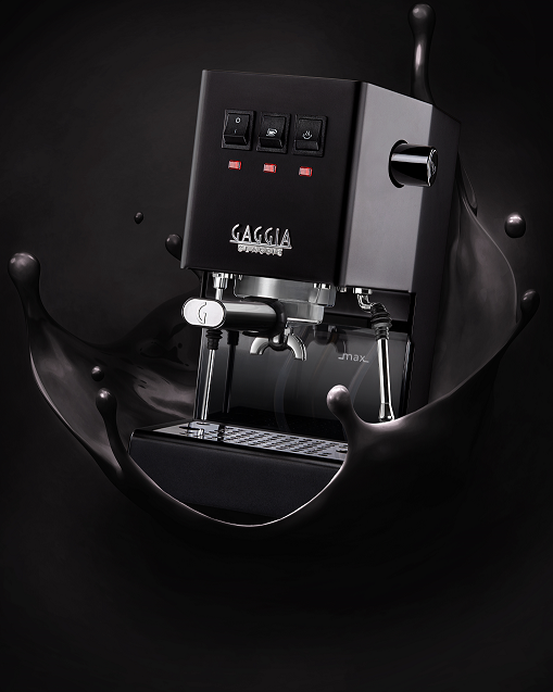 Gaggia Classic Evo Pro E24