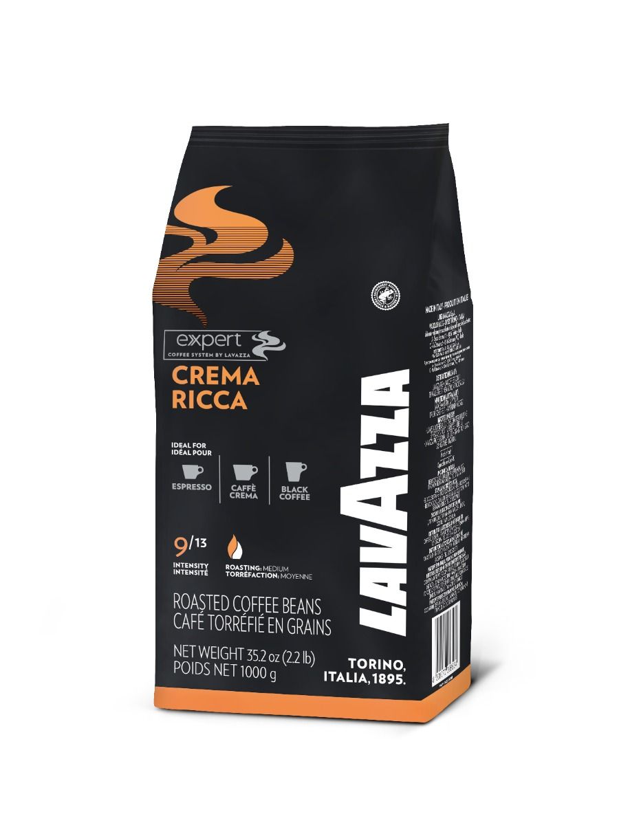 Lavazza Expert Crema Ricca