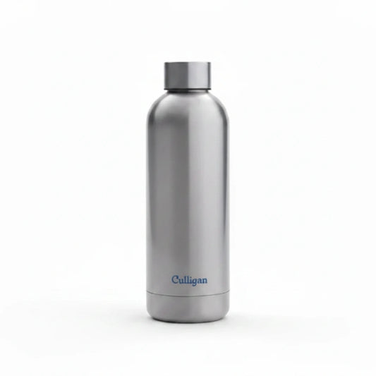 Edelstahlflasche 500