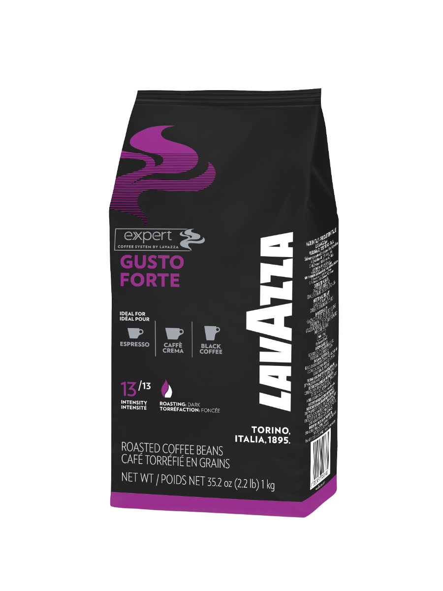 Lavazza Expert Gusto Forte