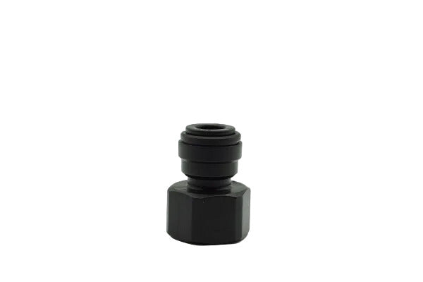 John Guest Steckverbinder 3/8" x 8mm