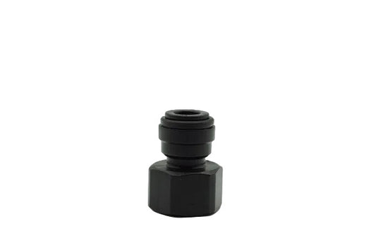 John Guest Steckverbinder 3/8" x 8mm