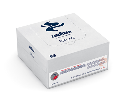 Lavazza BLUE Espresso Intenso Kapsel