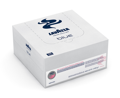 Lavazza BLUE Espresso Amabile Lungo