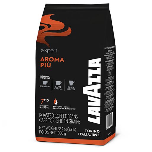 Lavazza Expert Aroma Piu