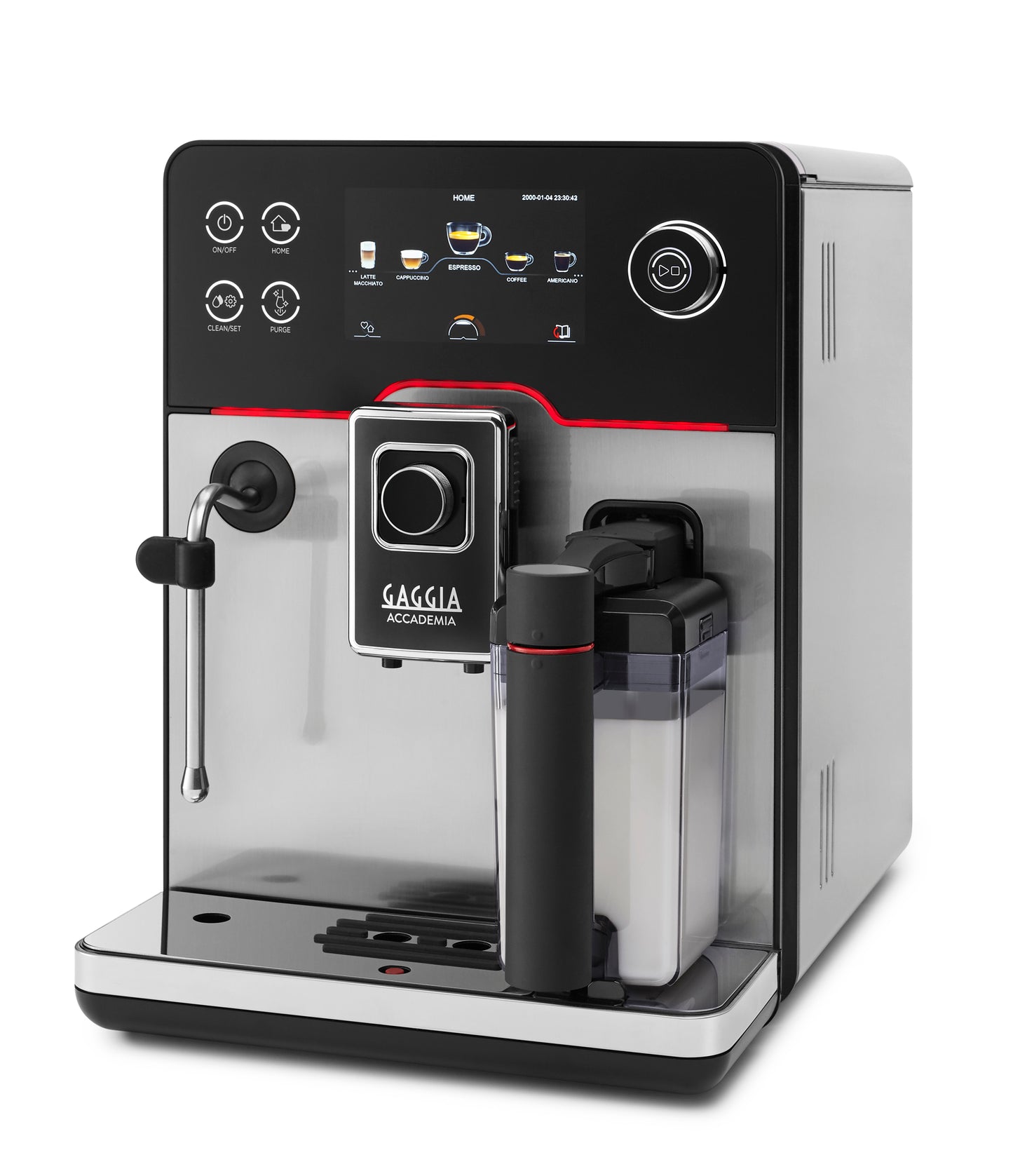 Gaggia Milano Accademia