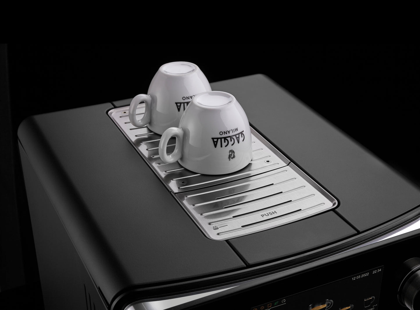Gaggia Milano Accademia