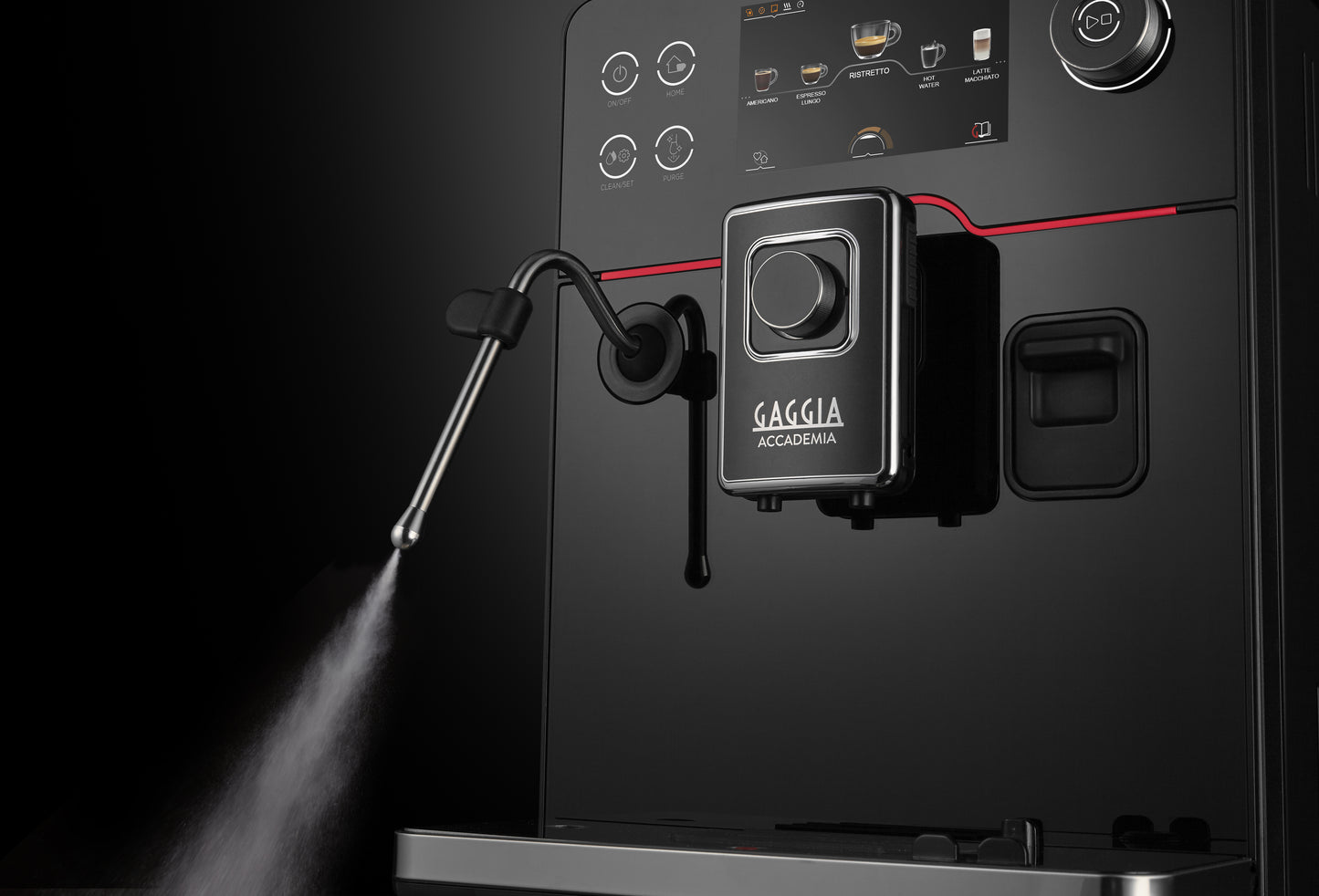 Gaggia Milano Accademia