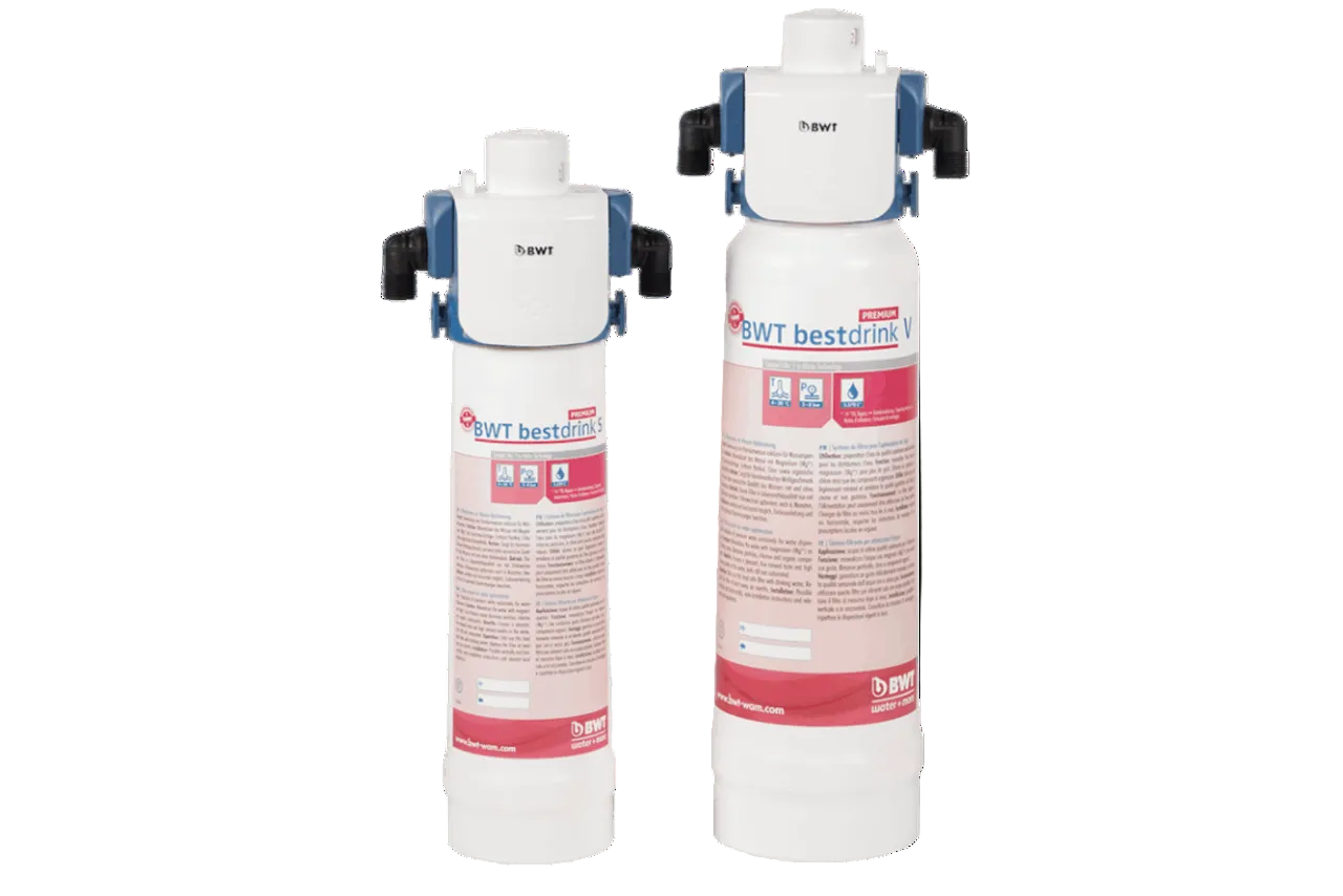 BWT bestdrink PREMIUM