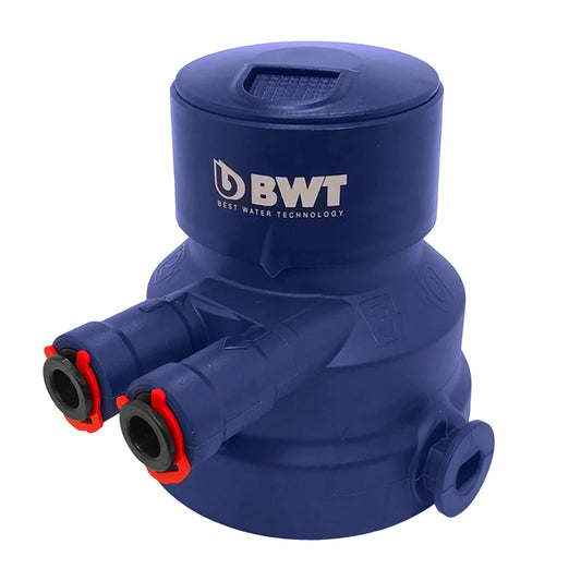 BWT besthead PA 8mm John Guest Filterkopf