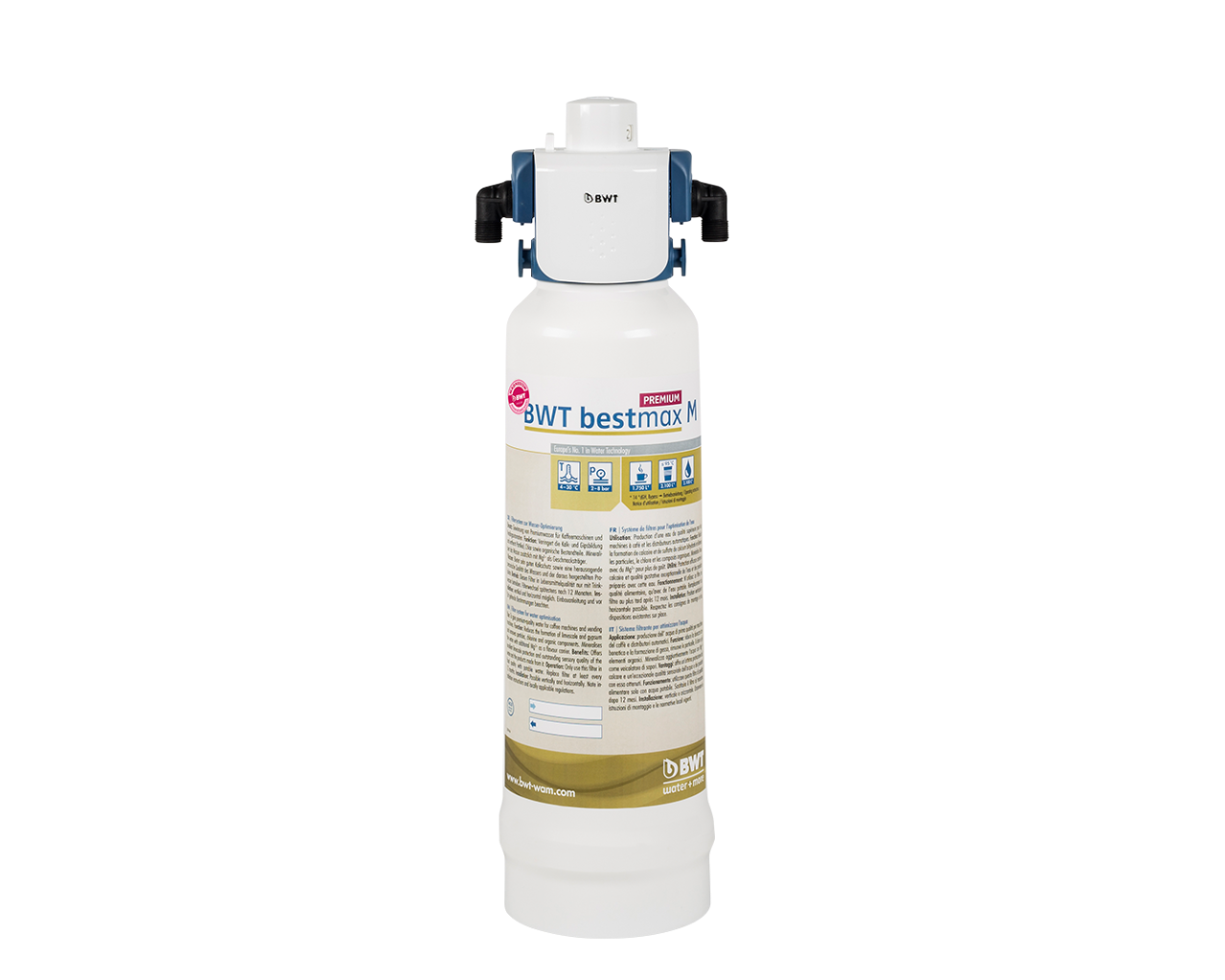 BWT bestmax PREMIUM