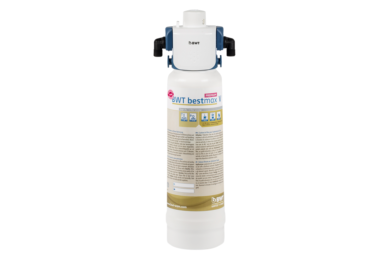 BWT bestmax PREMIUM