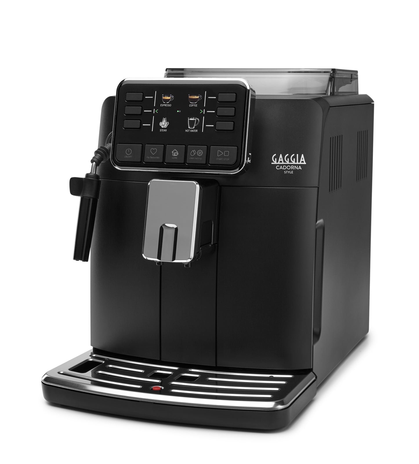 Gaggia Milano Cadorna