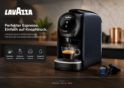 Lavazza LB 300 Classy Mini ECO