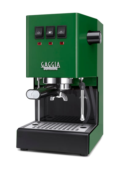 Gaggia Classic Evo Pro E24