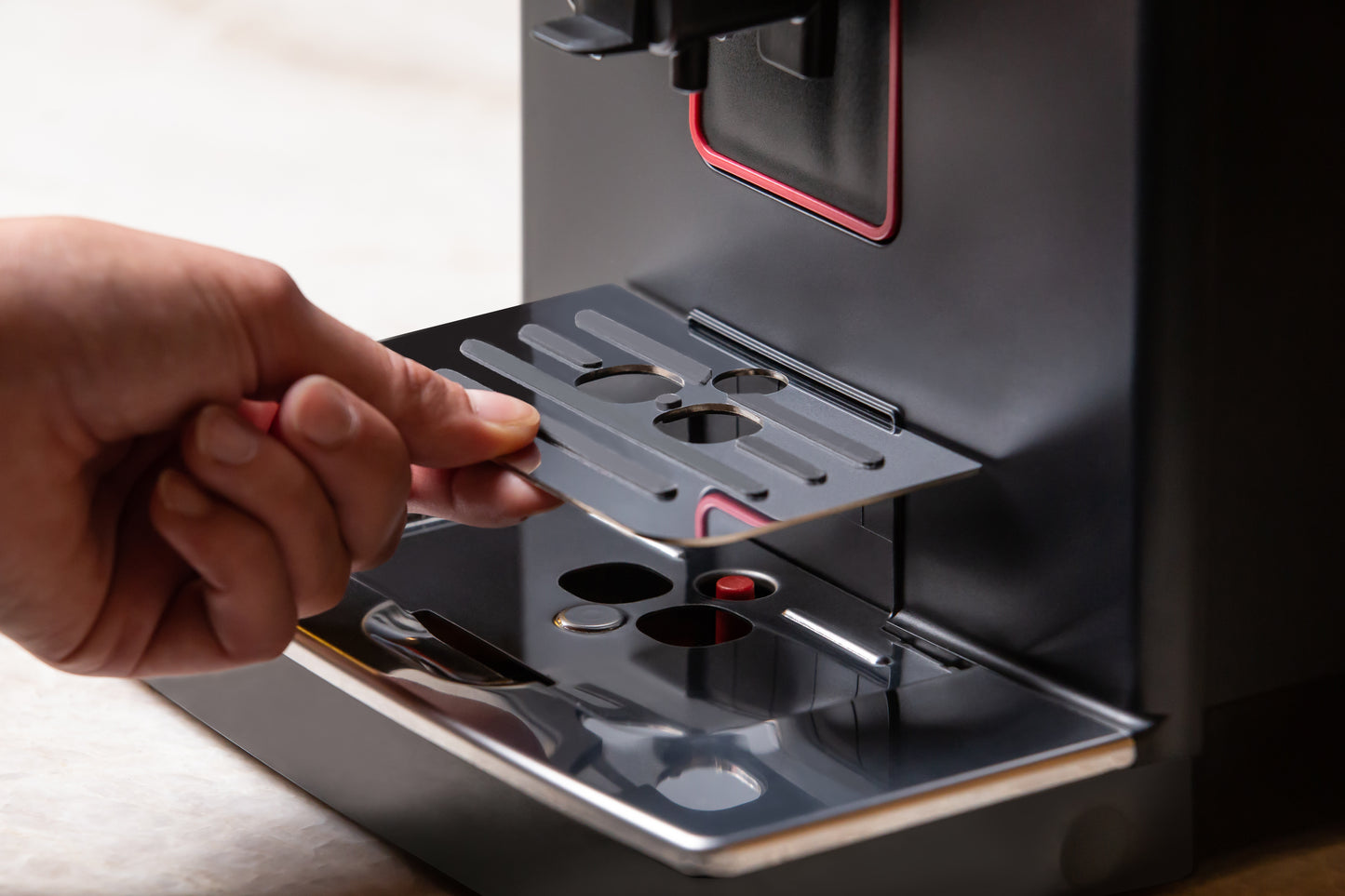 Gaggia Milano Magenta