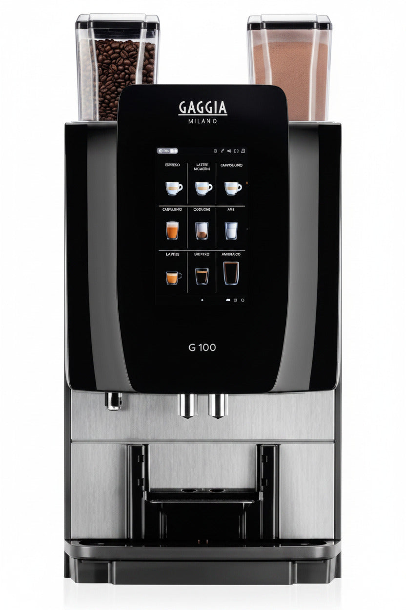 Gaggia Milano G100