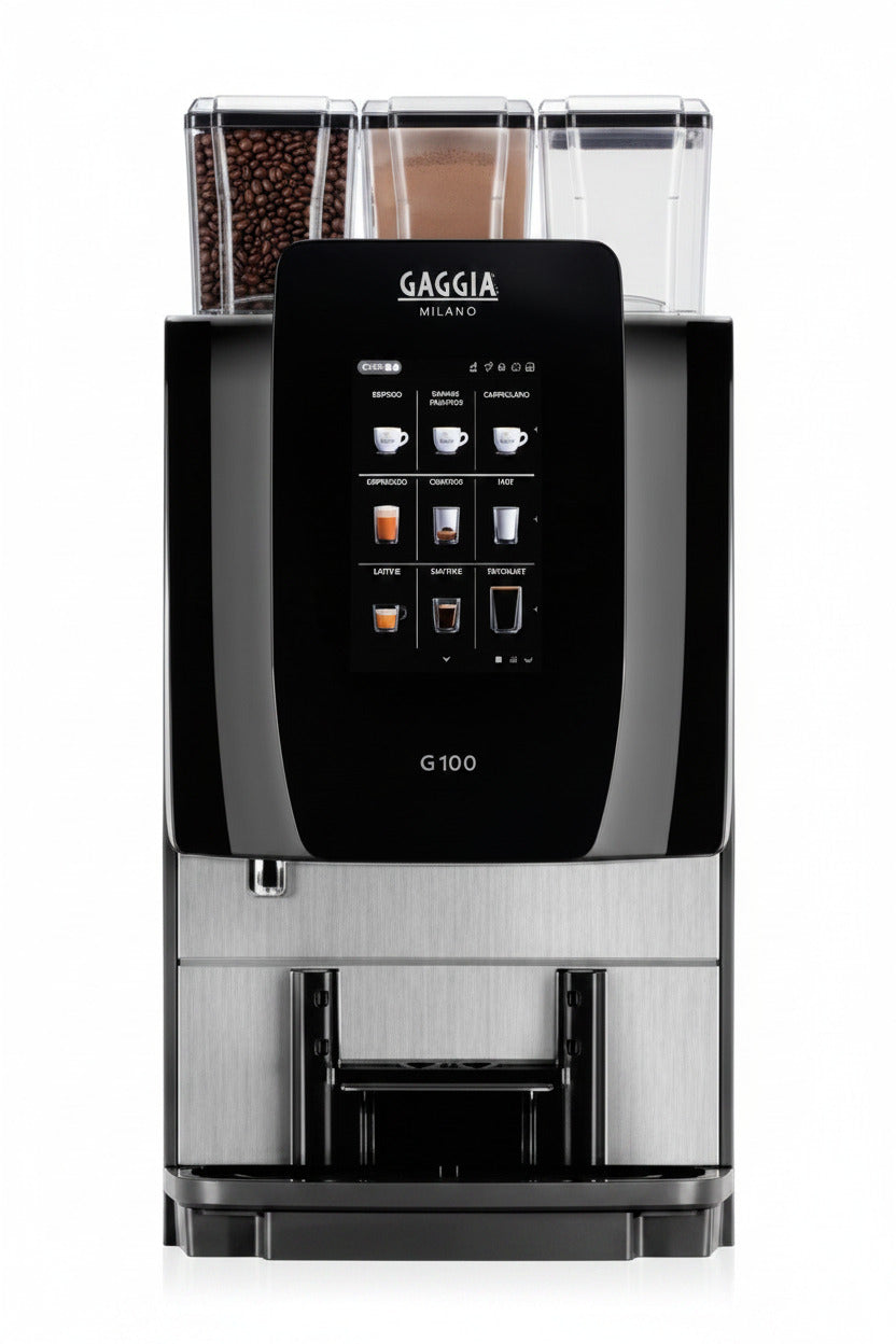 Gaggia Milano G100