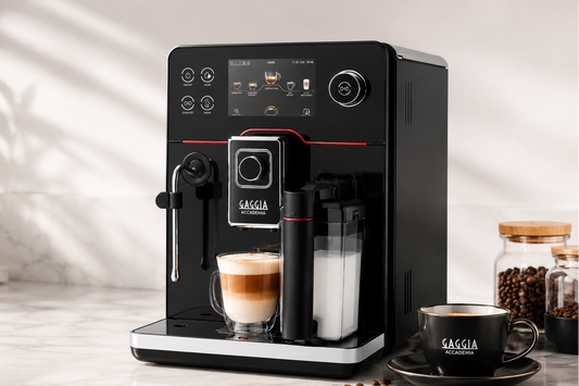Gaggia Milano Accademia
