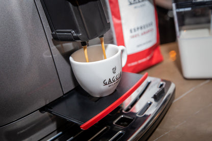 Gaggia Milano Cadorna