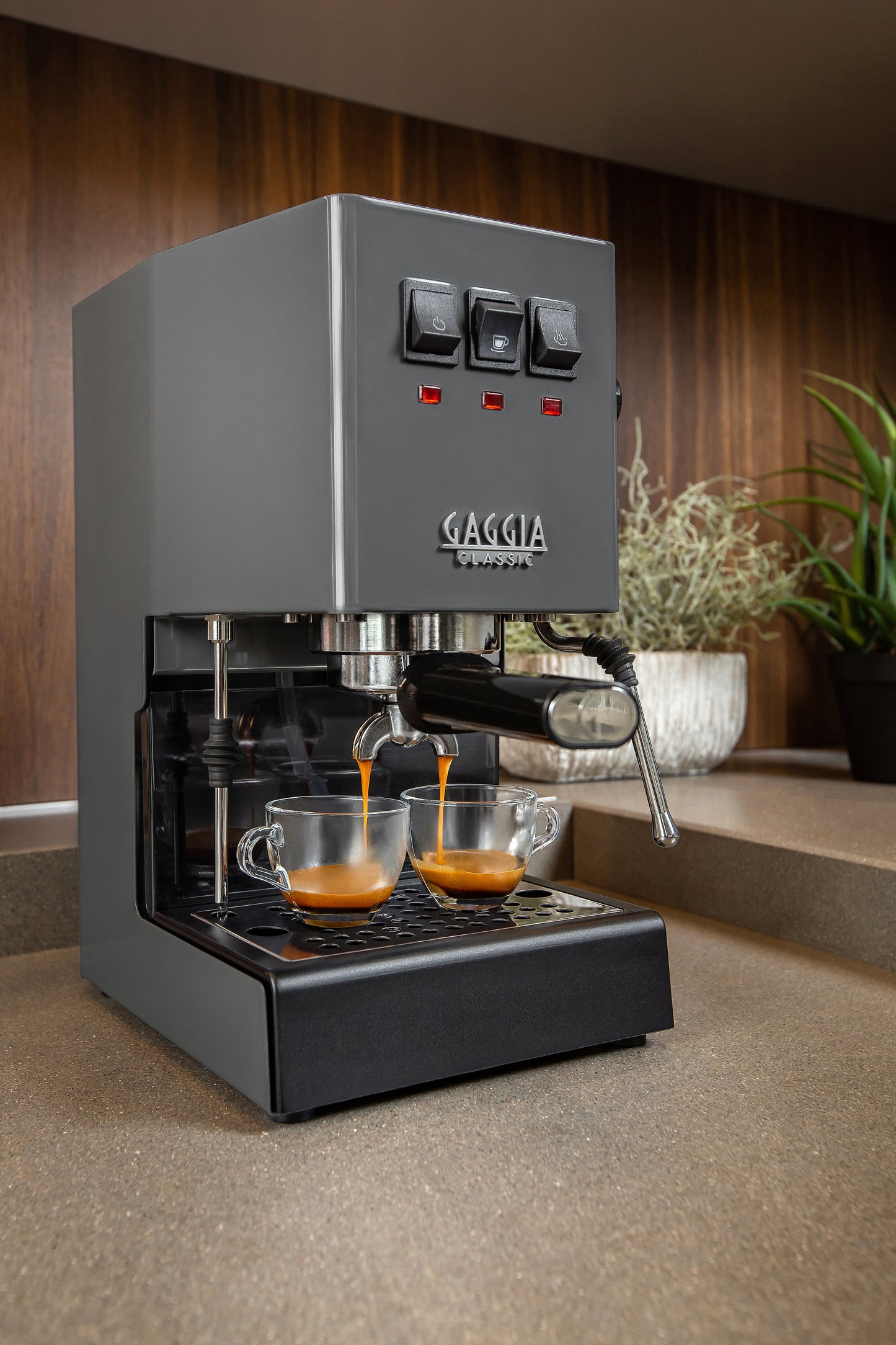 Gaggia Classic Evo Pro E24