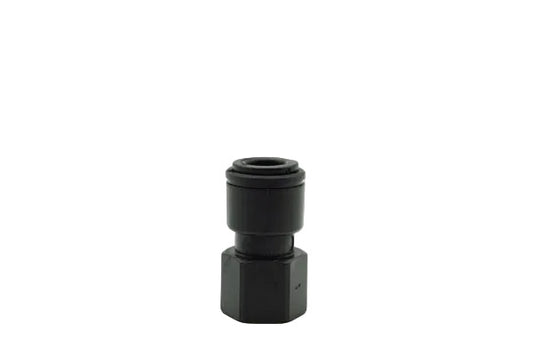John Guest Steckverbinder 1/4" x 8mm