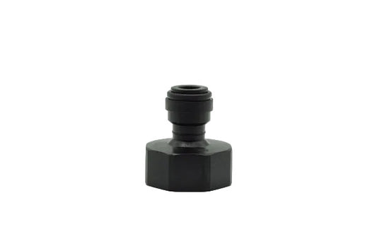 John Guest Steckverbinder 3/4" x 8mm
