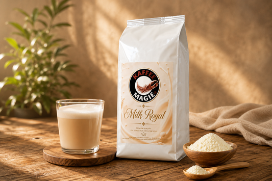 Milk Royal Milchpulver