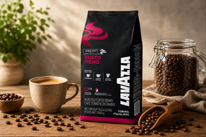 Lavazza Expert Gusto Pieno