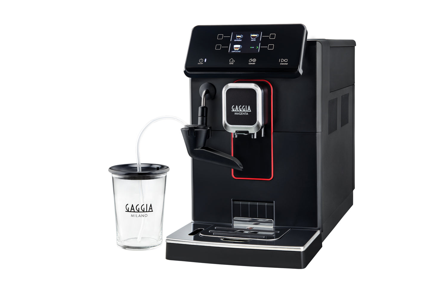 Gaggia Milano Magenta