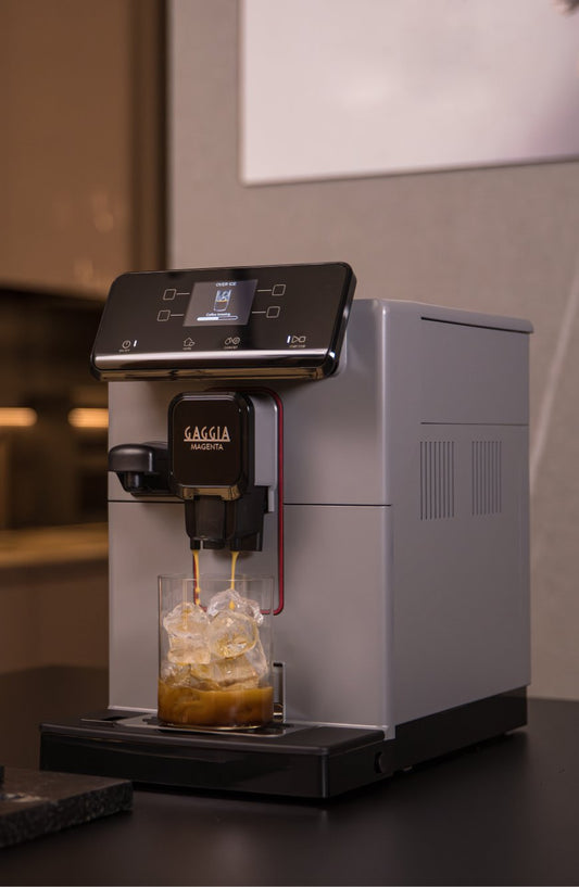 Gaggia Milano Magenta