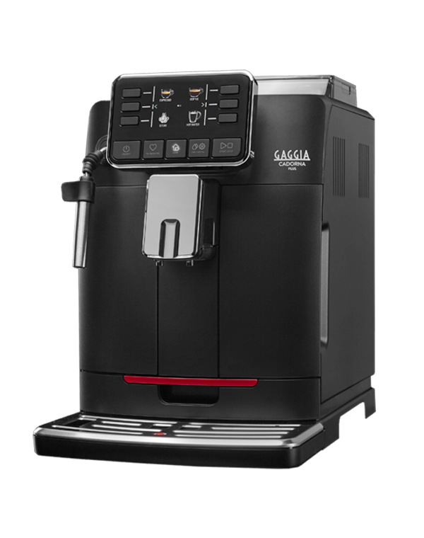 Gaggia Milano Cadorna
