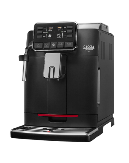 Gaggia Milano Cadorna