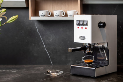 Gaggia Classic Evo Pro E24
