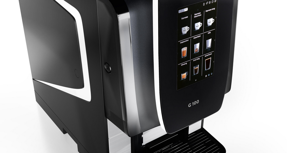 Gaggia Milano G100
