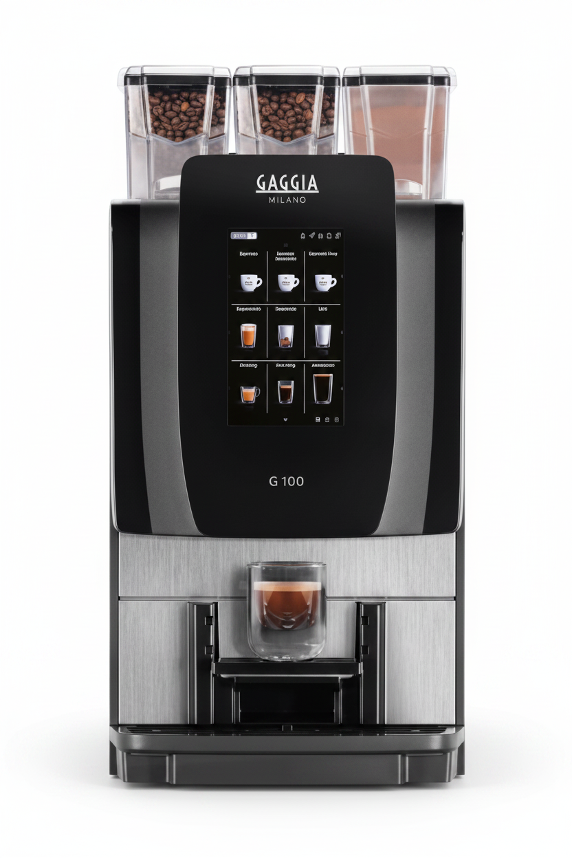 Gaggia Milano G100