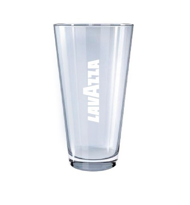 Lavazza Latte Macchiato Glas