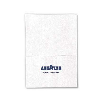 Lavazza Servietten